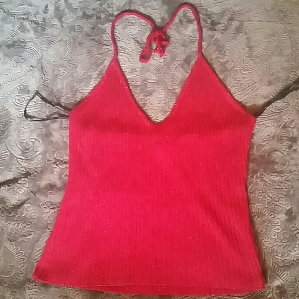 Halter Top (Great Holiday Choice )
