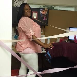 Meet your Posher, Natasha