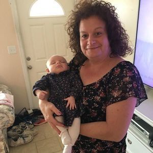 Meet your Posher, Antoinette