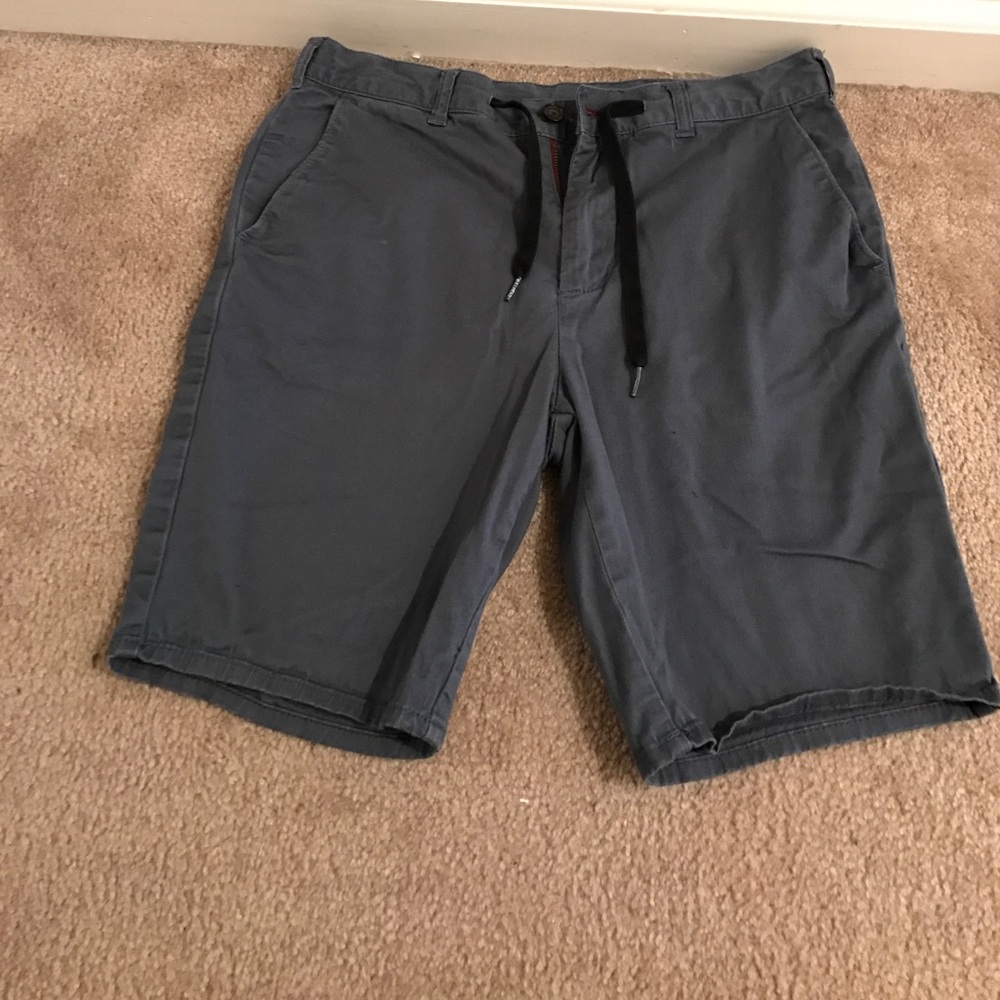 Bullhead Shorts