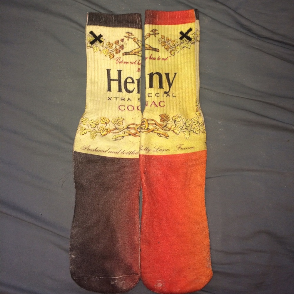 Henny socks