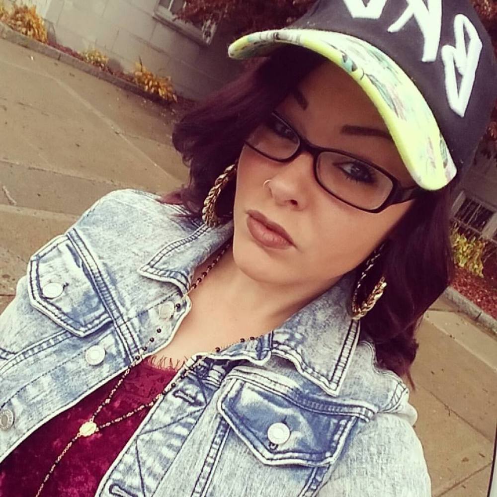 Meet your Posher, Linnea