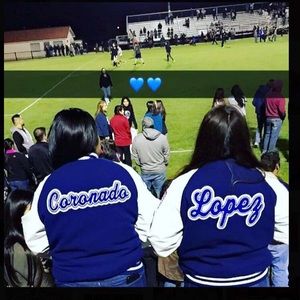 Meet your Posher, Nayeli