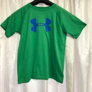 Under Armour heat gear tee