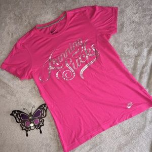 Nike tee