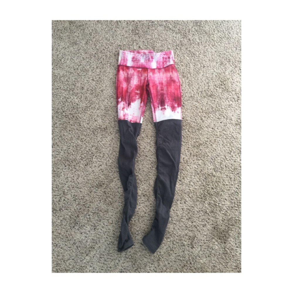 Yoga pants! Excellent condition!