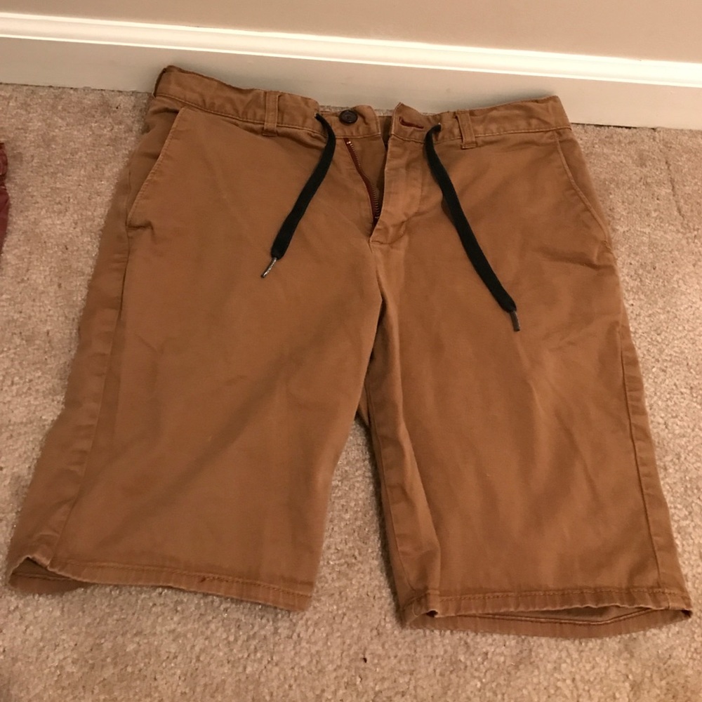 Bullhead shorts