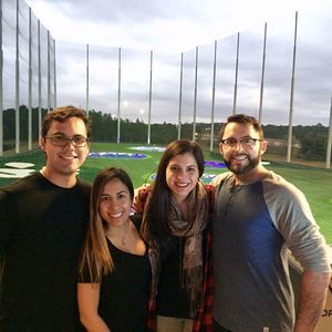 Meet your Posher, Stephanie