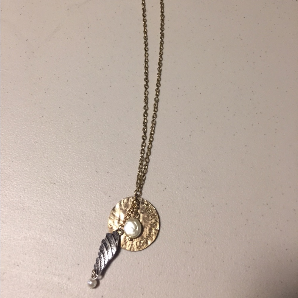 Necklace - Picture 2 of 3