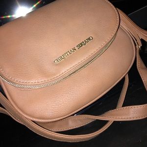 Christian Siriano Purse