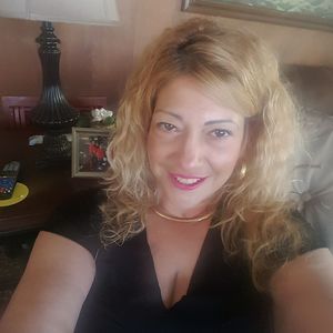 Meet your Posher, Marjorie