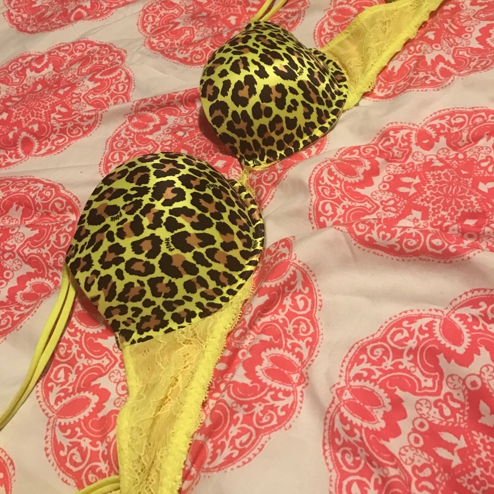 Bra - Picture 3 of 3