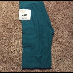 Lularoe OS leggings