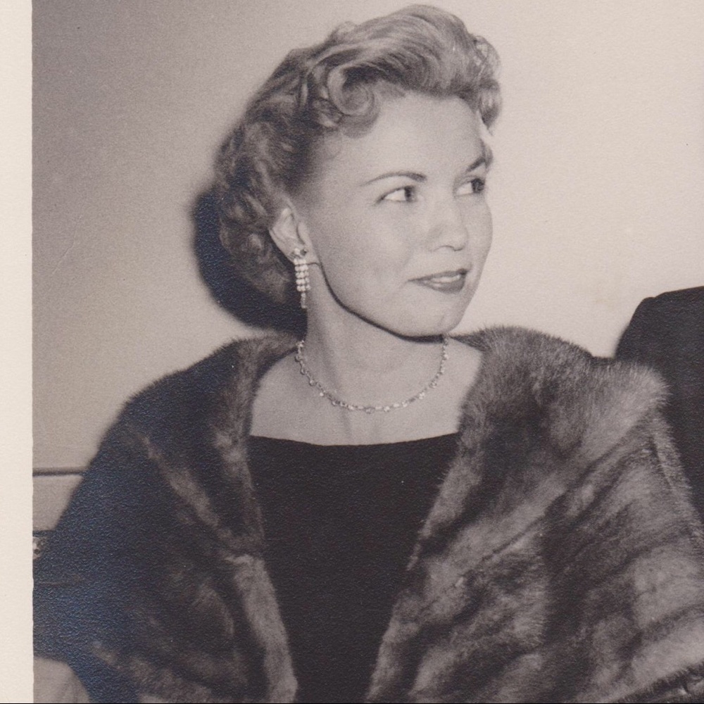 Welcome to my closet!