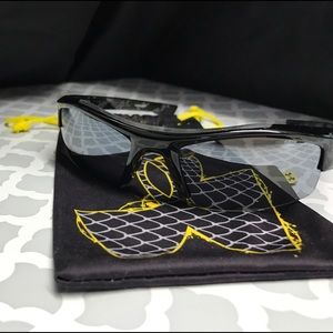Under Armour youth sunglasses