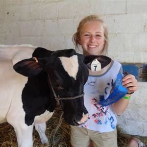 Meet your Posher, Ariel