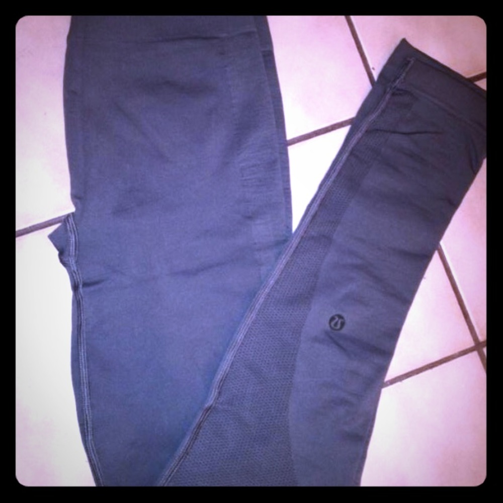 Sold❗️Lululemon Zone In Tights