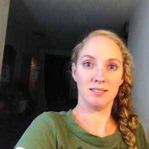 Meet your Posher, Tiffany