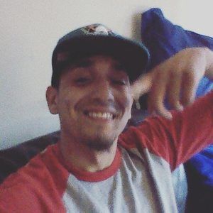 Meet your Posher, Richard