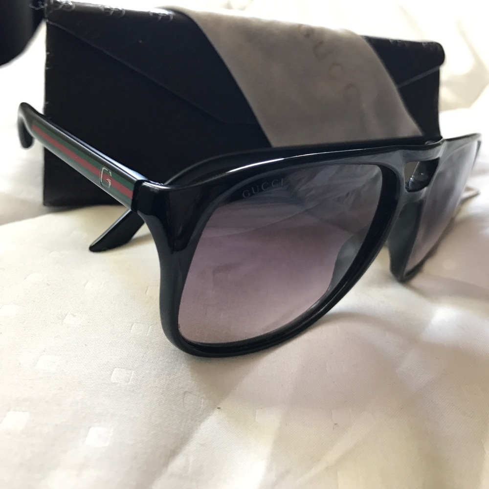 Gucci GG1018/S Sunglasses