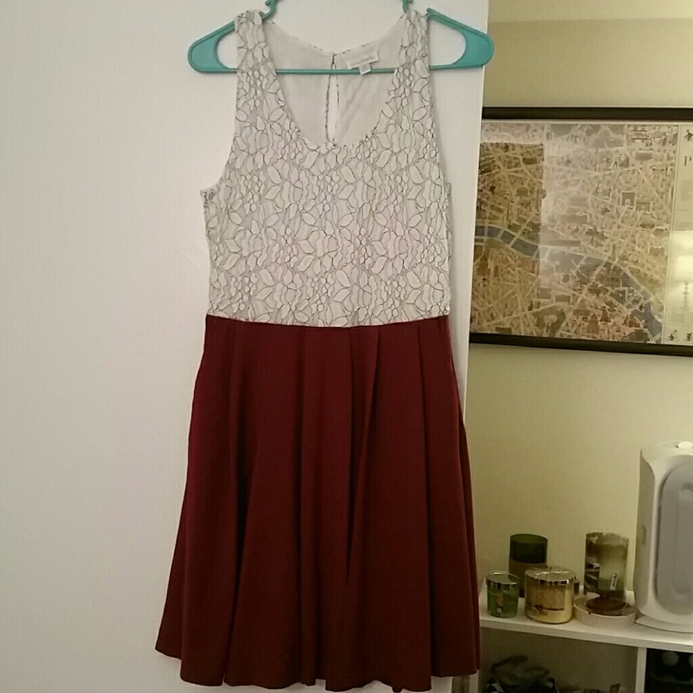 Charming Charlie Dress