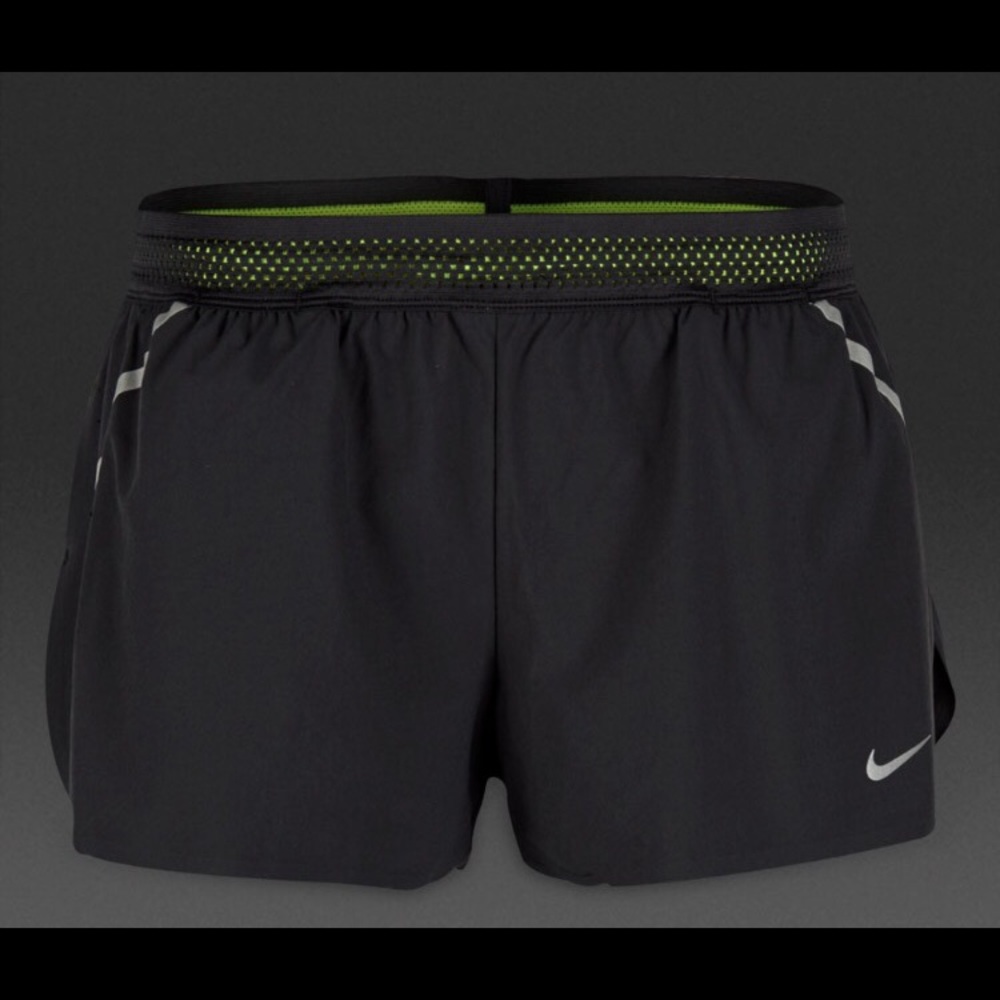 Nike Aeroswift Running Shorts