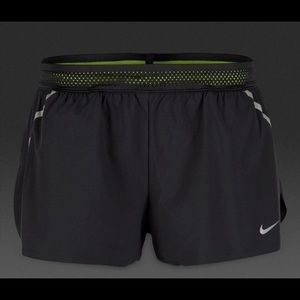 Nike Aeroswift Running Shorts
