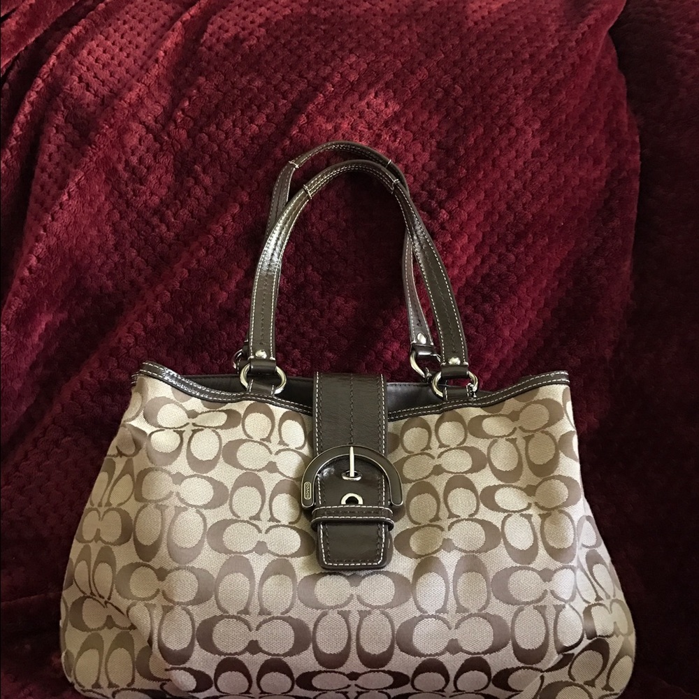 Beautiful Inspired Purse