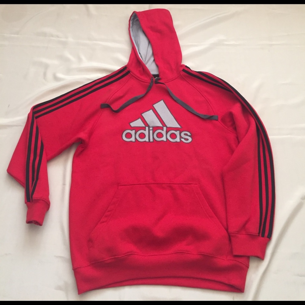 Adidas hoodie 🏃🏻