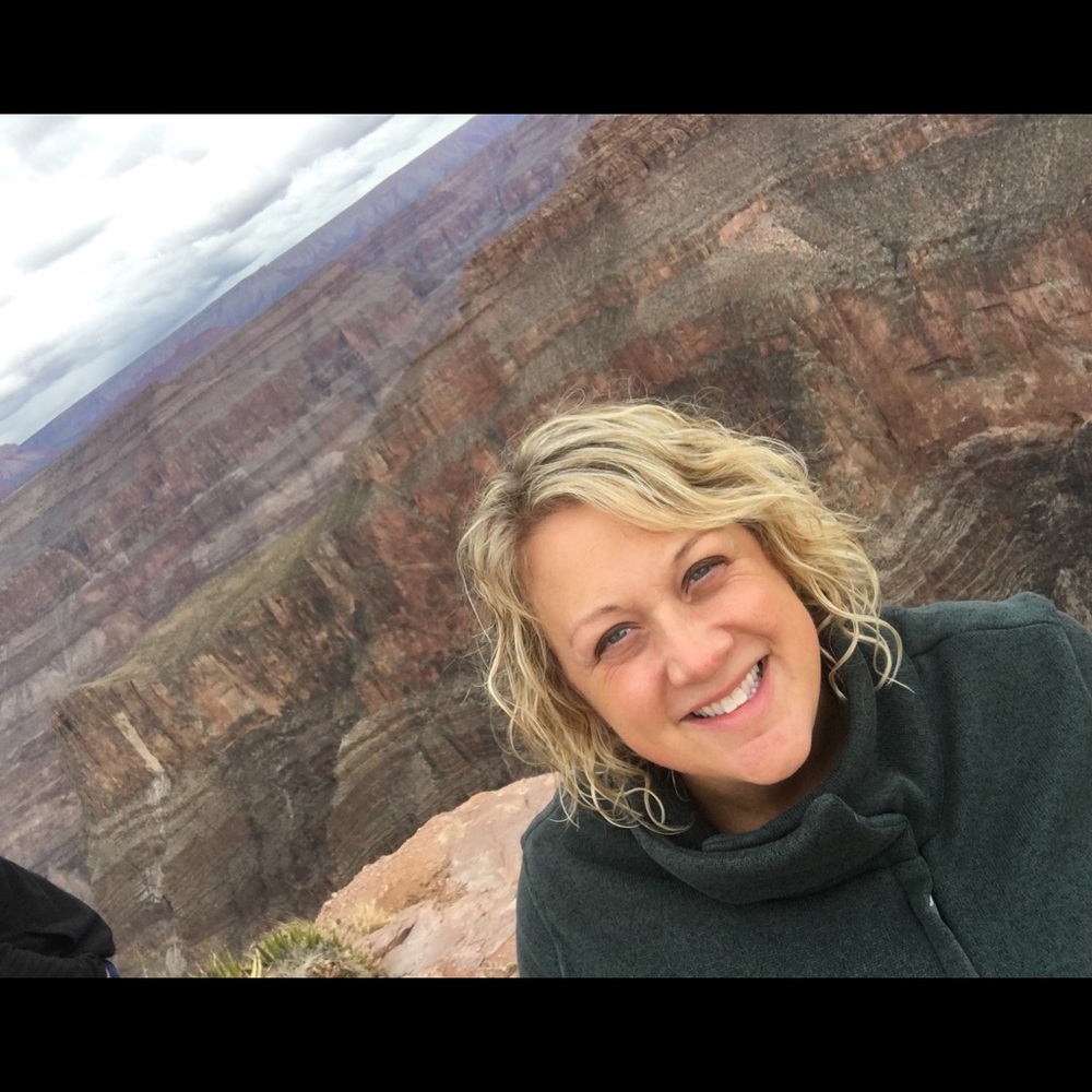 Meet your Posher, Erin