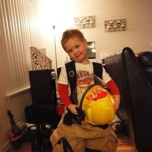 Meet your Posher, Kathy