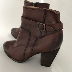 Free Patty Riding Boot