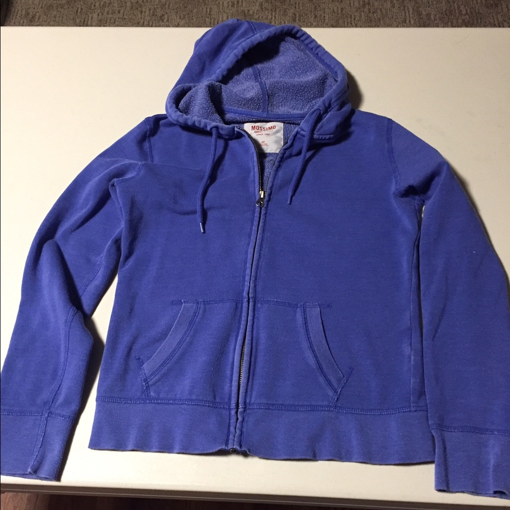 Women's hoodie