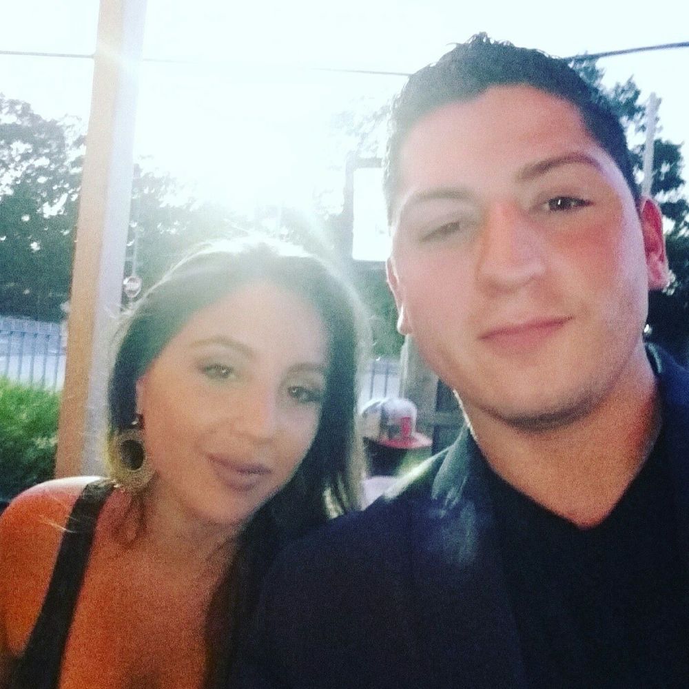 Meet your Posher, Erick