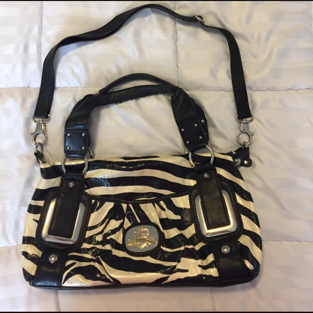 Kathy Van Zeeland tote