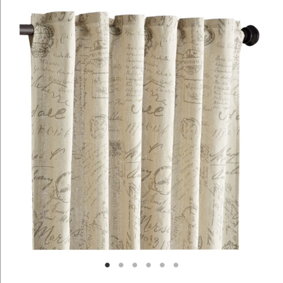 Pier One Imports Accents Pier 1 Imports French Linenblend
