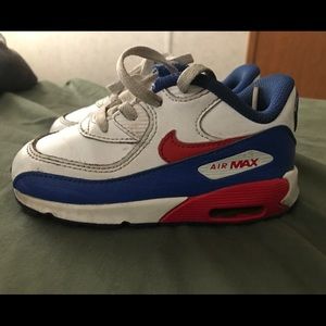 Toddler Nike Air Max