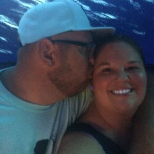 Meet your Posher, Christy