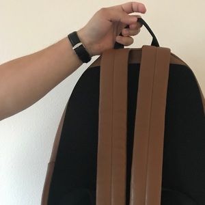 Coach Bags - Coach Pacman Real leather backpack! Limited! Rare! Coach Bags - Coach Pacman Real leather backpack! Limited! Rare!