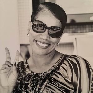 Meet your Posher, Renee