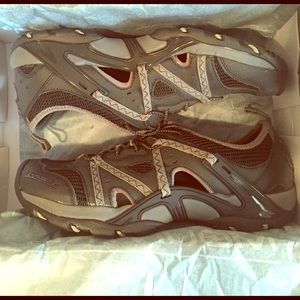 Mountrek Chesapeake Water Shoes NIB