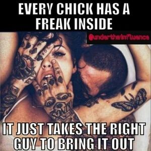 Meet your Posher, Shareen