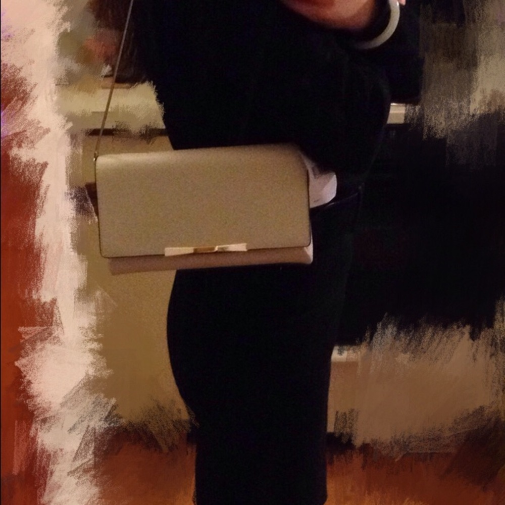 👜Kate spade chain bag 👜