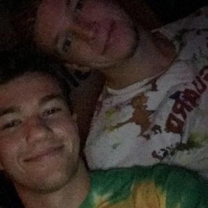 Meet your Posher, Zane