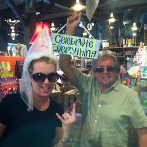 Meet your Posher, Jane