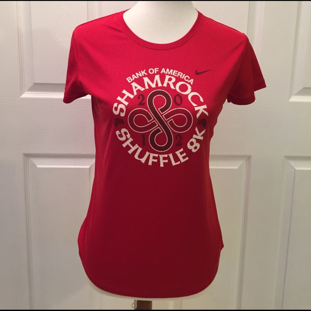 NIKE Dri-fit Tee Shirt