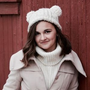 Meet your Posher, Natalia