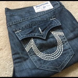 BRAND NEW True Religion Jeans
