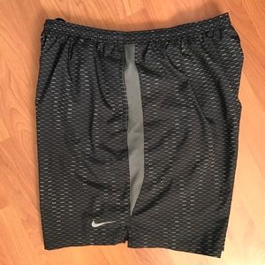 Nike 🌀 Dry-Fit Men's Shorts Size XXL