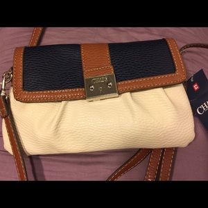 CHAPS Purse